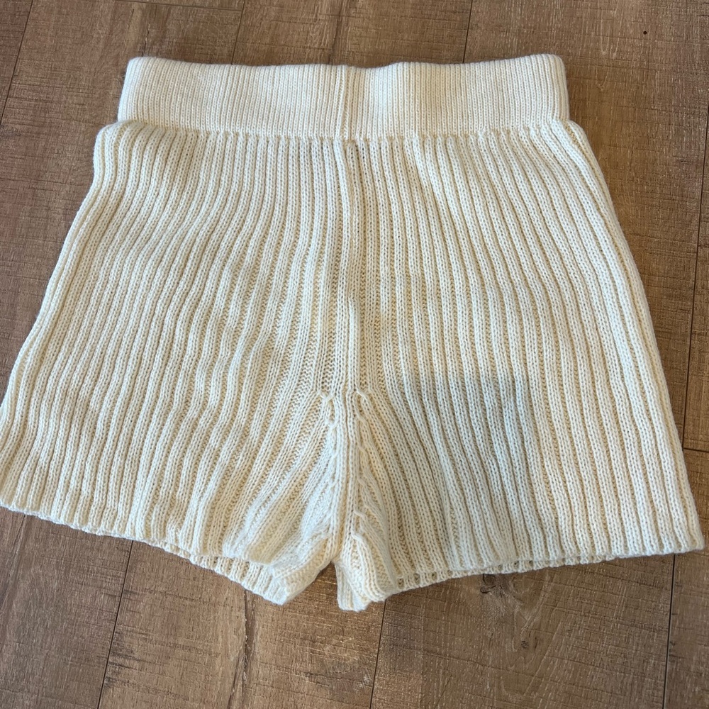 Nasty gal knit short